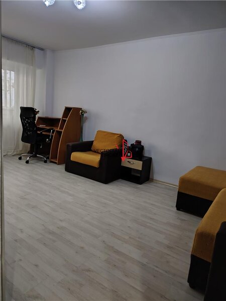 Baba Novac Garsoniera zona Rond Baba Novac