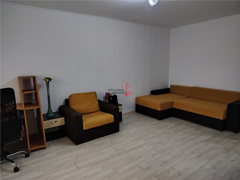 Garsoniera zona Rond Baba Novac